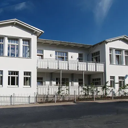 Apartment Brise Jasmin App 03 Heringsdorf (Usedom)