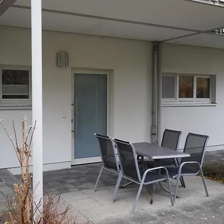 Brise Jasmin App 03 Apartment Heringsdorf (Usedom)