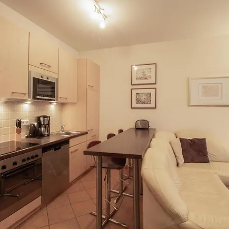 아파트 Brise Jasmin App 03